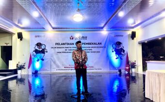 Ivan Ingatkan Pengawas Untuk Jaga Netralitas dan Bekerja Sesuai Ketentuan