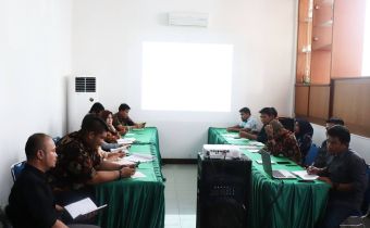 Menjaga Hak Pilih di Wilayah Bencana