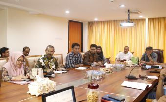 Kemendagri di Harapkan Fasilitasi NPHD Bawaslu Sulteng