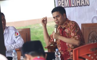 Bawaslu Sulteng: Petahana dapat didiskualifikasi bila mutasi pejabat