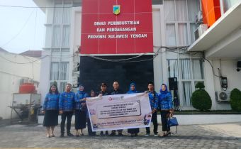 Nasrun Imbau ASN Wajib Jaga Netralitas Pilkada 2024Â 
