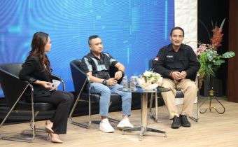 Nasrun: Partisipasi Masyarakat Merupakan Upaya Kolektif Sukseskan Pemilihan Serentak 2024