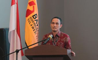 Nasrun Tegaskan Pentingnya Pengawasan Melekat Pada Setiap Tahapan Pemilihan Serentak 2024