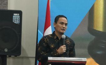 Nasrun Tekankan Bawaslu Harus Siap Hadapi Kewenangan Baru Pasca Putusan MK