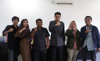 Pasca Pendidikan, Peserta Sekolah Kader Siap Awasi Pemilihan 2020