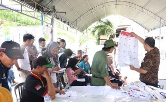(Press Release) PSU, PSS dan PSL UPAYA DALAM MENJAMIN HAK PILIH WARGA NEGARA PADA PEMILU 2019