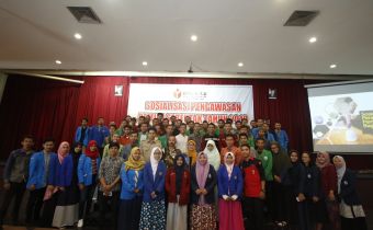 Pemilih Pemula di Pemilu Serentak 2019
