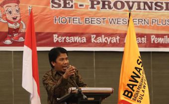 Pemilu Usai, Pilkada Menanti