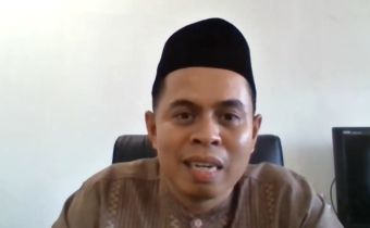 Penanganan Pelanggaran, Ruslan: Bawaslu Tidak Pilih-pilih