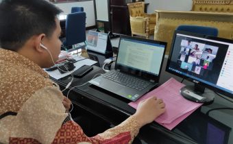Penundaan Pilkada 2020, Bawaslu Sulteng akan Beri Masukan Bawaslu RI