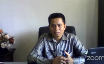 Politik Uang Ibarat Benalu atau Racun Demokrasi