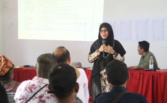 Praktik Politik Uang Merusak Tatanan Pemerintahan dan Paradigma Bangsa