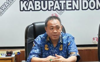 Rahmat Fauzi Tegaskan Anggaran Terbatas Bukan Halangan untuk Edukasi Politik dan Pengawasan Pemilu