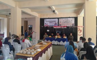 Rasyidi: Netralitas ASN Kunci Profesionalisme dan Peningkatan Kualitas Pelayanan Publik