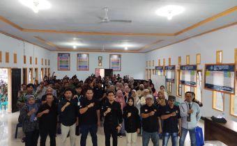 Rasyidi Tekankan Pentingnya Ketelitian dan Integritas dalam Proses PSU