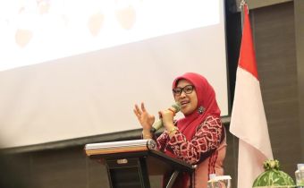 Ratna Dewi Dalam Kondisi Stabil