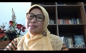Ratna Dewi Khawatirkan Tingkat Partisipasi Pemilih Pilkada 2020 di Masa Pandemi COVID-19