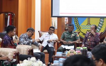 Ruslan : Bawaslu Sulteng Siap Mengawasi Pelaksanaan Pemilihan Tahun 2020