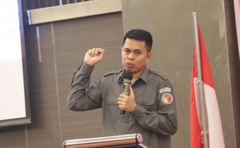 Pencegahan Pelanggaran Kode Etik Penyelenggara Pemilu
