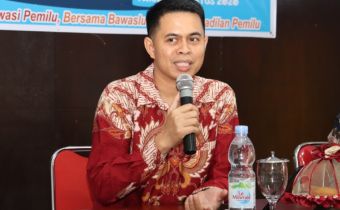 Larangan Kepala Desa dan Perangkat Desa Terlibat Kegiatan Politik Praktis