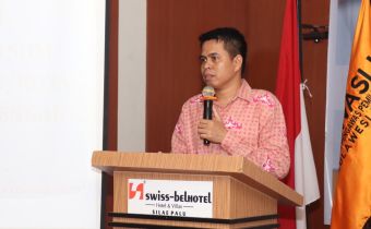 Pencegahan dan Penindakan Pelanggaran Protokol Covid-19 dalam Pilkada, Ini Kata Bawaslu Sulteng