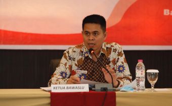 Kampanye dibubarkan, Jika Melanggar Protokol Kesehatan Covid-19