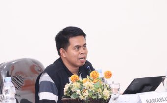 Bawaslu Morowali Terima Hibah Tanah