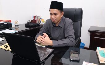 Ruslan: Pelanggaran Netralitas ASN Terus Terjadi, Sanksi Belum menimbulkan Efek Jera