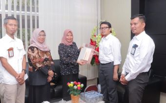 Seleksi CAT Panwascam, Bawaslu Sulteng Ingin Pastikan Listrik Aman