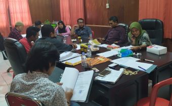 Bawaslu Donggala Sebut Melanggar, Polisi Dan Jaksa Sebut Tak Memenuhi Unsur