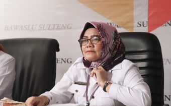 WFH Berakhir, Anayanthy: Fasilitas Sekretariat Harus Standar Protokoler Kesehatan Covid-19