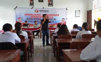 Menunggu Partisipasi Pemilih Pemula di Pemilu 2019