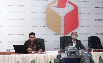 Siap Pilkada, Ruslan; Berikut Catatan dan Kebutuhannya