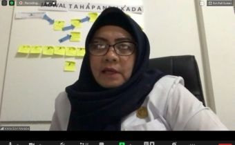 Anayanthy Sovianita : Humas Adalah Seni Dalam Menciptakan Pengertian Publik