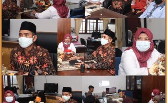 Pasca Putusan Mahkamah Konstitusi, Bawaslu Sulteng Segera Koordinasi PSU di Morowali Utara