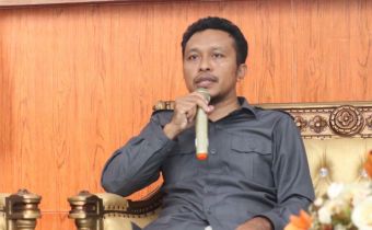Inong: Evaluasi Kinerja Bawaslu Kabupaten/Kota Guna Mendukung Akses Keterbukaan Informasi Publik
