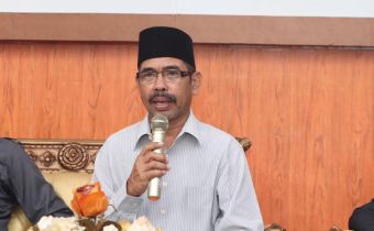 Refleksi Akhir Tahun Bagian Humdatin Bawaslu Sulteng Jadi Evaluasi Bersama untuk Wujudkan Impian Pemilu Berintegritas