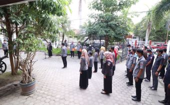 Anayanthy: Tingkatkan Kompetensi Diri di Tahun yang baru