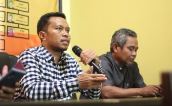 Supervisi di Buol dan Tolitoli, Inong Tegaskan Sub Bagian Hukum Penting dalam Memberikan Pertimbangan Hukum Kepada Pimpinan