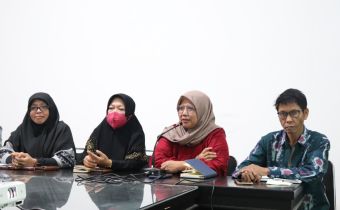 Darmiati Tekankan Majelis Harus Netral dalam Musyawarah Penyelesaian Sengketa Tertutup