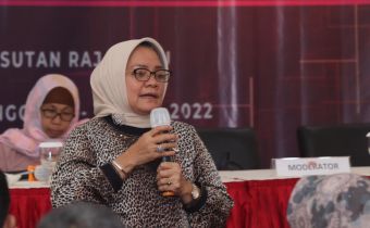 Sekretariat Bawaslu Kabupaten Donggala dan Morowali akan jadi Unit Kerja Mandiri Berikutnya