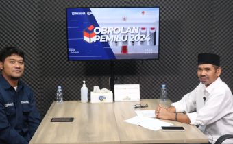 Tahapan Pemilu Dimulai, ASN Diminta Tidak Beraktifitas Politik Praktis