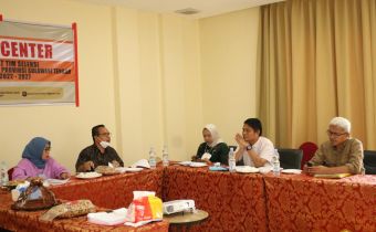 Siaran Pers: Tim Seleksi Umumkan Hasil Seleksi Administrasi Calon Anggota Bawaslu Sulteng