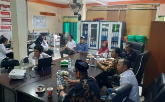 Bawaslu Morowali Utara Diminta Bersiap Hadapi Tahapan Verifikasi Faktual Parpol Peserta Pemilu 2024