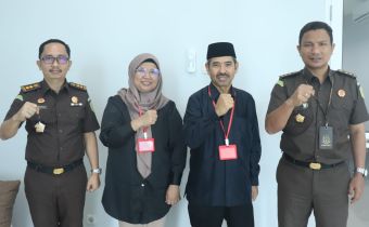 Bawaslu Sulteng akan kembali Membentuk Sentra Gakkumdu untuk Pemilu dan Pilkada Serentak 2024
