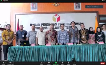 Perlunya Klasifikasi Kasus dalam Advokasi Hukum bagi Jajaran Pengawas Pemilu