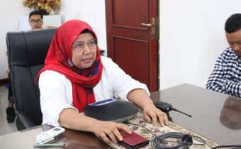 Darmiati: Laporan Periodik Penting guna Mengotrol Kerja Pengawasan Bawaslu Kabupaten/KotaÂ 