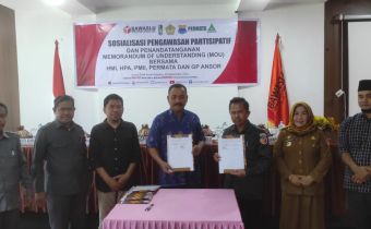 Di Tojo Una Una Bawaslu Sulteng Ajak Pemilih Pemula Belajar Arti Penting Pengawasan Partisipatif Â 