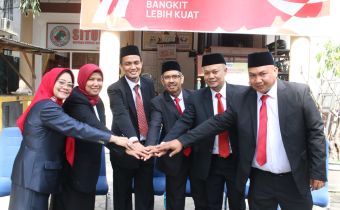 Bawaslu Sulteng akan Benahi Internal Lembaga Guna Tingkatkan Kualitas Pengawasan Menuju Pemilu Tahun 2024