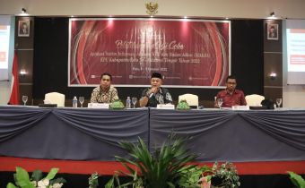 Bawaslu Sulteng Apresiasi Inovasi Aplikasi SIAKBA KPU